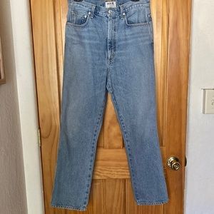 Agolde Pinch Waist Jeans